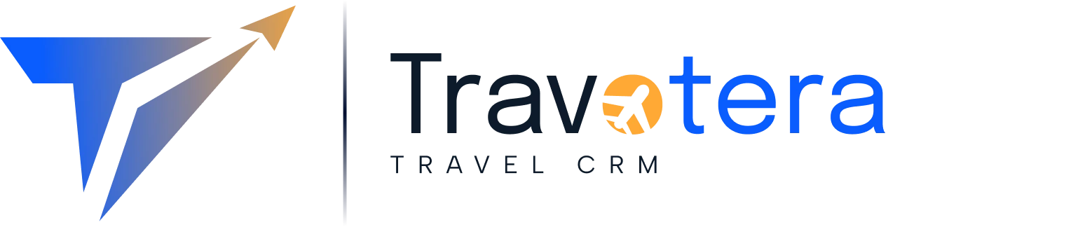 TravoTera Travel CRM